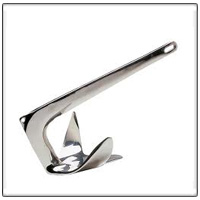 SS 310 Anchor