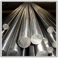Stainless Steel 310 SS Bright Bar