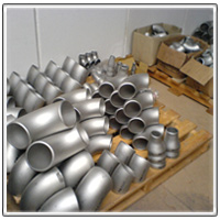 Buttweld Forged Fittings