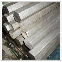 Hex Square Bars