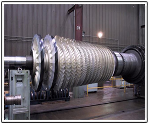 Duplex Steel Bright Bars