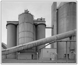 Duplex Steel Bright Bars