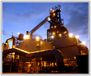 Duplex Steel Bright Bars