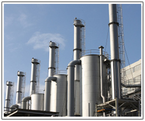 Duplex Steel Bright Bars