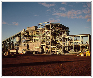 Duplex Steel Bright Bars