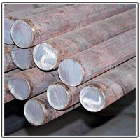 Ms Mild Steel Round Hex Flat Bar