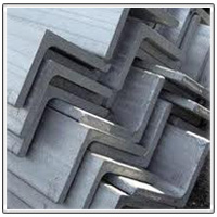 Ms Mild Steel Round Hex Flat Bar