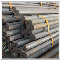 SS Stainless Steel Round Bar