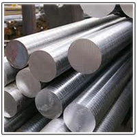 SS Stainless Steel Round Bar
