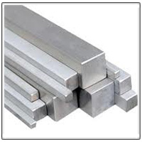Hex Square Bars
