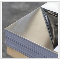 SS 310 Sheet Plate