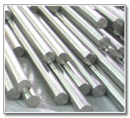 SS 310 Stainless Steel Round Bar