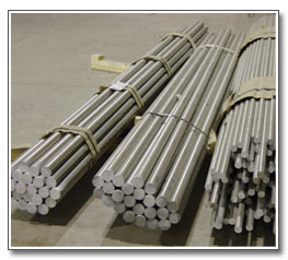 SS 310 Stainless Steel Round Bar