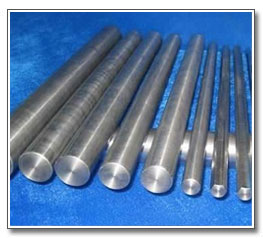 SS 310 Stainless Steel Round Bar