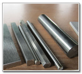 SS 310 Stainless Steel Round Bar