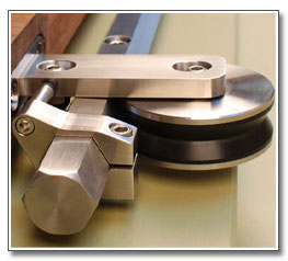 SS 310 Stainless Steel Round Bar