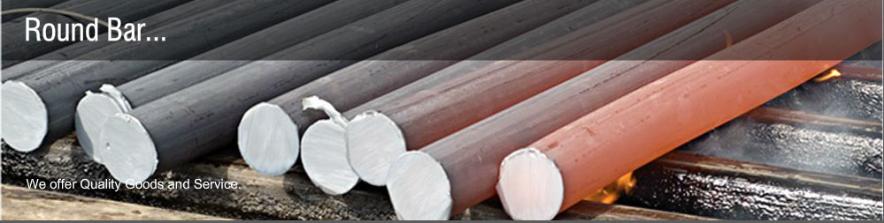 SS 310 Stainless Steel Round Bar