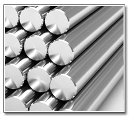 SS 310 Stainless Steel Round Bar