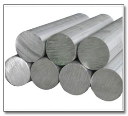 SS 310 Stainless Steel Round Bar