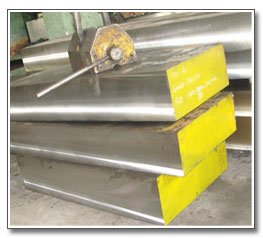 SS 310 Stainless Steel Round Bar