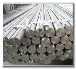 SS 310 Stainless Steel Round Bar