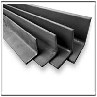 Ms Mild Steel Round Hex Flat Bar